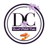 DC Sweet Potato Cake