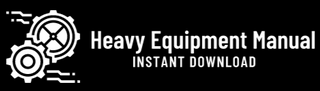 Heavy Equipment Manual