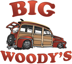 Big Woody's