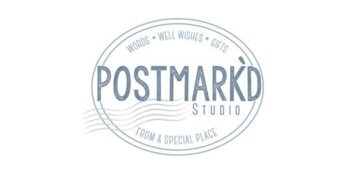 Postmark'd Studio