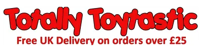 Totally Toytastic