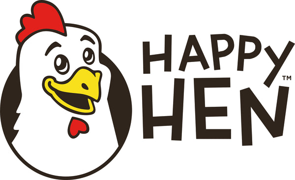 Happy Hen Treats