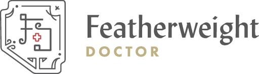 Featherweight Doctor