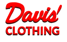 Davis Clothing