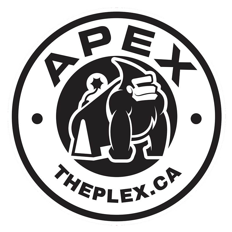 Apex Adventure Plex