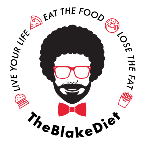 The Blake Diet