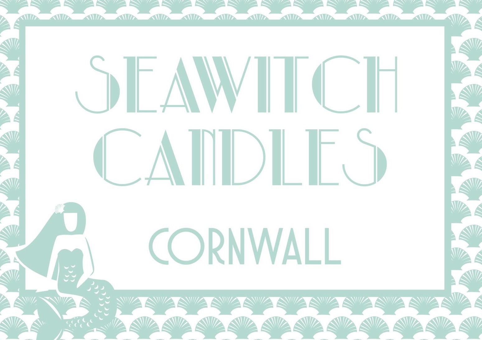 Seawitch Candles