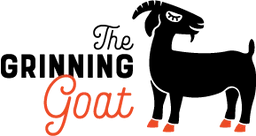 Grinning Goat