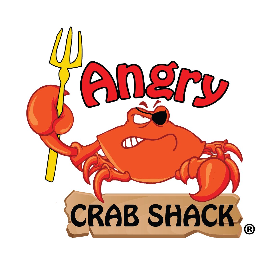 Angry Crab