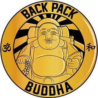 Backpack Buddha