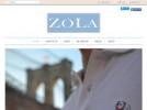 Zola Registry