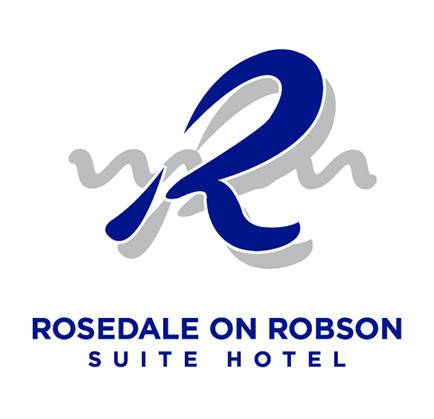 Rosedale on Robson