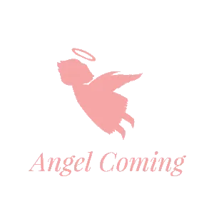 Angel Coming