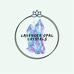 Lavender Opal