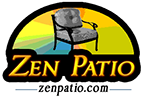 Zen Patio