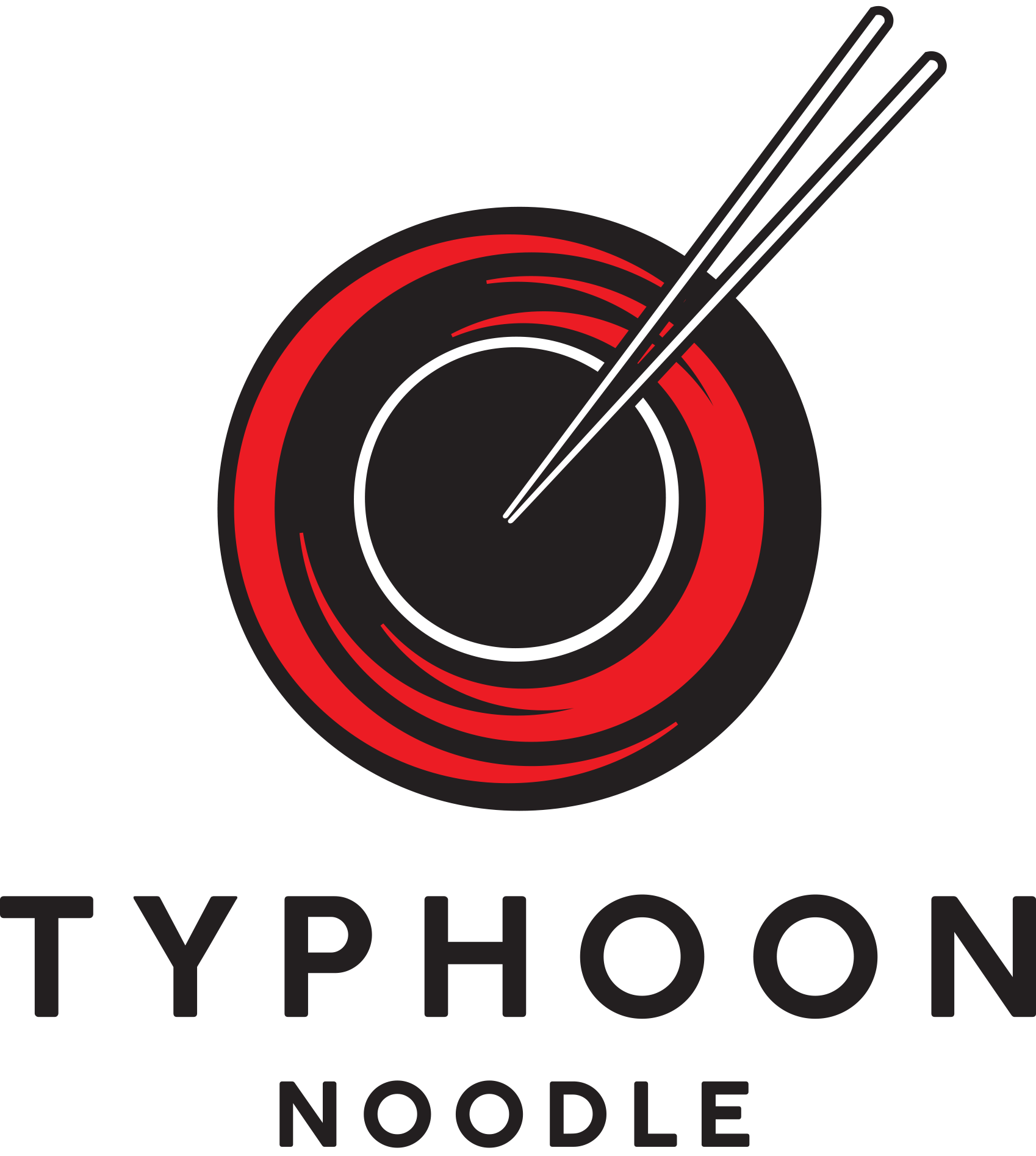 Typhoon Noodle