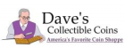 Dave's Collectible Coins
