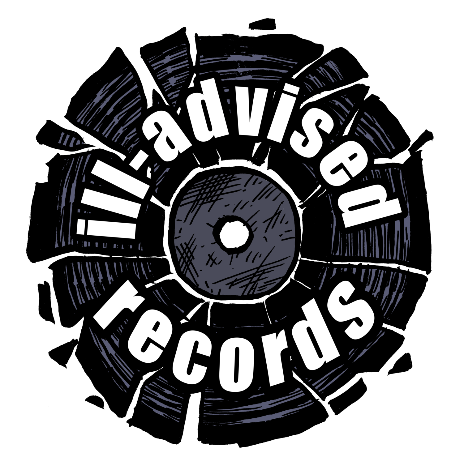ill advised records