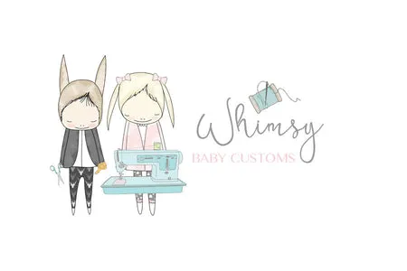 Whimsy Baby Customs