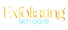 Exfoliating Skin Care