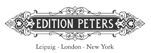 Edition Peters