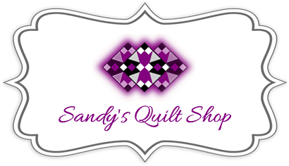 Sandy'S Quilt Shop