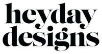 Heyday Designs