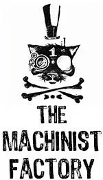 The Machinist Factory