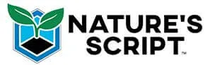 Natures Script