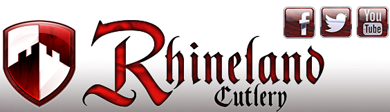 Rhineland Cutlery