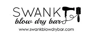 SWANK blow dry bar