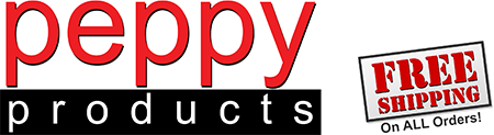 Peppy Products