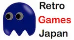 Retro Games Japan