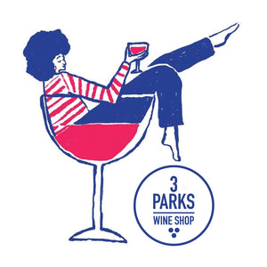 3 Parks Wine