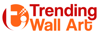 Trending Wall Art