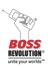 Boss Revolution
