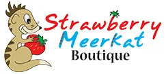 Strawberry Meerkat