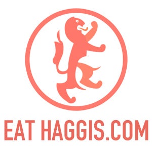 Eat Haggis
