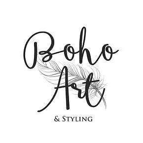 Boho Art & Styling