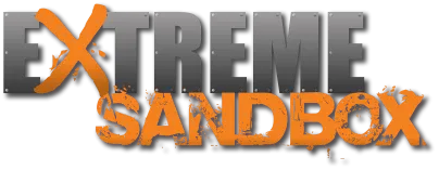 Extreme Sandbox
