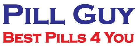 Pill Guy