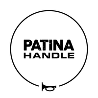 Patina Handle