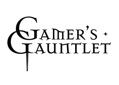 Gamer's Gauntlet