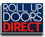 Roll Up Doors Direct