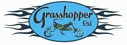 Grasshopper Limited