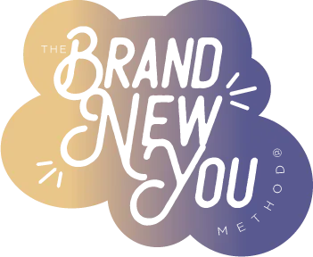 Brand New You