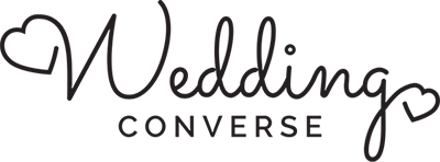 Wedding Converse