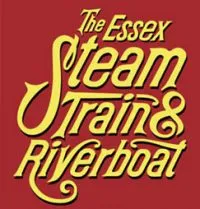 Essex Steam Train
