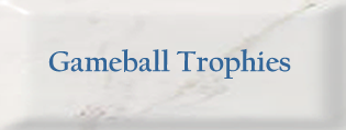 Gameball Trophies