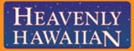 Heavenly Hawaiian